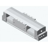 SMC Specialty & Engineered Cylinder ML1, Hy-rodless Cylinder Series